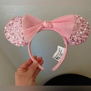 Disney x baublebar ears